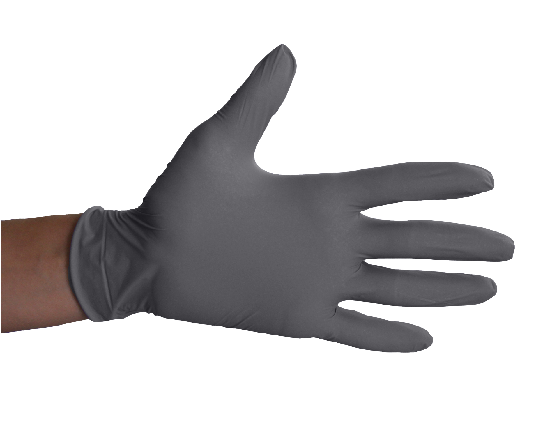 Nitrile Gloves gg group Grey final web glove pnggggg